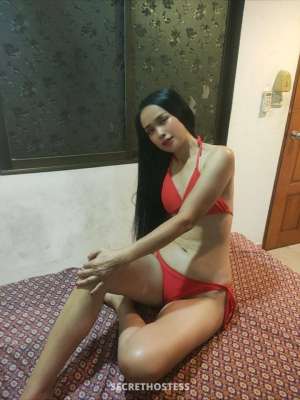43 year old Asian Escort in Pattaya Candy, escort