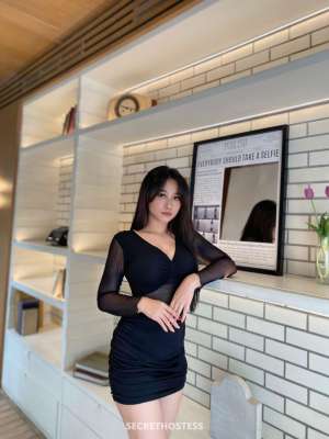 24 year old Asian Escort in Jakarta Claudia Lara GFE, escort