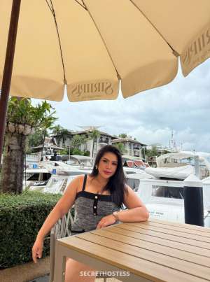 Crystal 26Yrs Old Escort 160CM Tall Phuket Image - 6