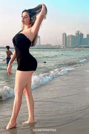 21 year old Argentinian Escort in Dubai Daniela Argentina full service, escort