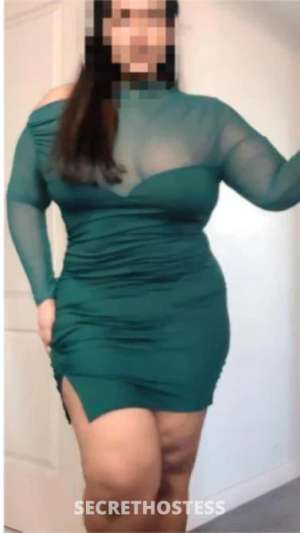 28 year old Indian Escort in Adelaide Curvaceous South Indian Dimple In Adelaide CBD