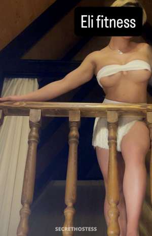28 year old Escort in Munich Eli Fitness, escort