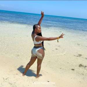 Elna 23Yrs Old Escort 170CM Tall Dubai Image - 2