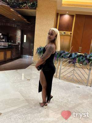Chanel - THICK SEXY CHOCOLATE 0 year old Escort in Arlington TX