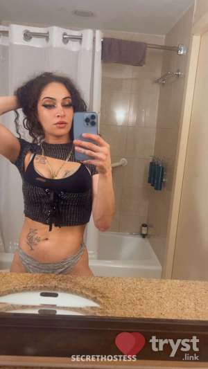 0 year old Escort in Attleboro MA Bella Marie - Pleasure Princess