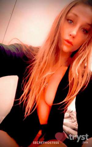 Cass - B0ST0N BL0NDE BEAUTY 0 year old Escort in Boston MA