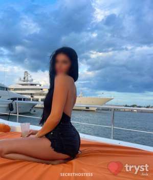 Escort Miami FL Image - 2