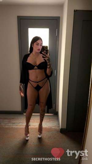 0 year old Escort in Buckhead GA Nadia Australia - Something Foreign