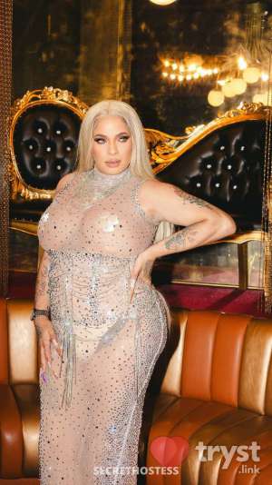 TsBrittanyBella - The Baddest In the city 0 year old Escort in Dallas TX