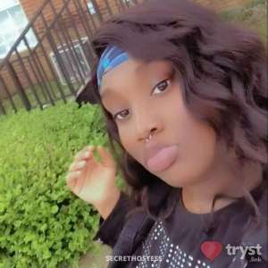 Sweet chocolate 0 year old Escort in Erie PA