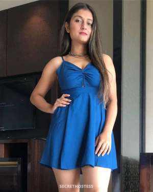 0 year old Escort in Ernakulam Raagini, escort