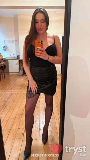 Escort Hartford CT Image - 5