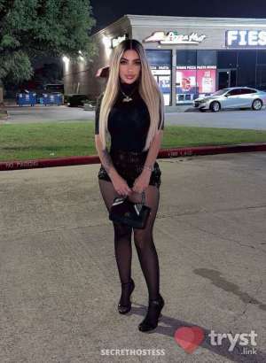 Escort Houston TX Image - 4