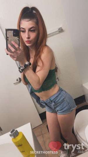 STEPHANIE - Pretty pink pussy 0 year old Escort in Houston TX
