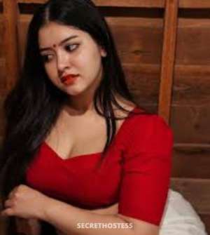 0 year old Escort in Hyderabad Pareya ®™ Low Price Call Girl Vip, escort