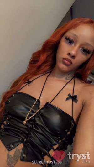 Soraya Voss - Good Boys Get Spoiled 30 year old Escort in Jackson MS