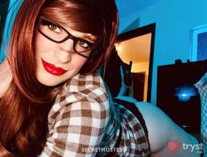 0 year old Escort in Livonia MI Jasmin - Come stuff my stocking