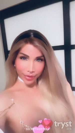 0 year old Escort in Los Angeles CA Jenna SensualTS - Stunning Sexy GFE