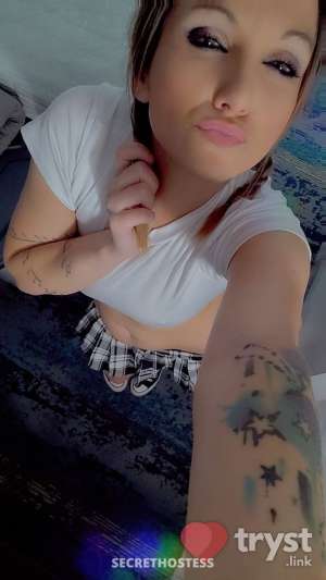 Hayden - Fun-sized, wet af &amp; waitin 4U 0 year old Escort in Oklahoma City OK