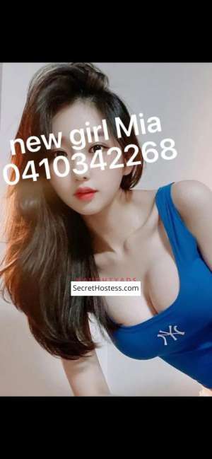 0 year old Escort in Osborne Park Perth Soul Massage