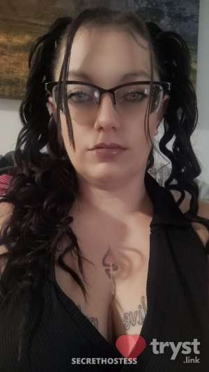 0 year old Escort in Rapid City SD Missy Marie - Kinky and Curvy Snow bunny