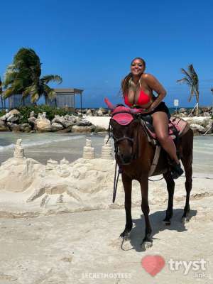0 year old Escort in Rockville MD Milli - Madame to you