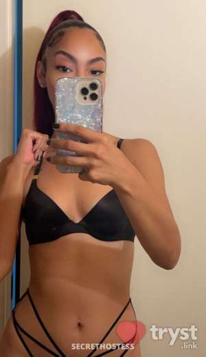 AlaynaLane - ️One of a Kind 0 year old Escort in Sacramento CA