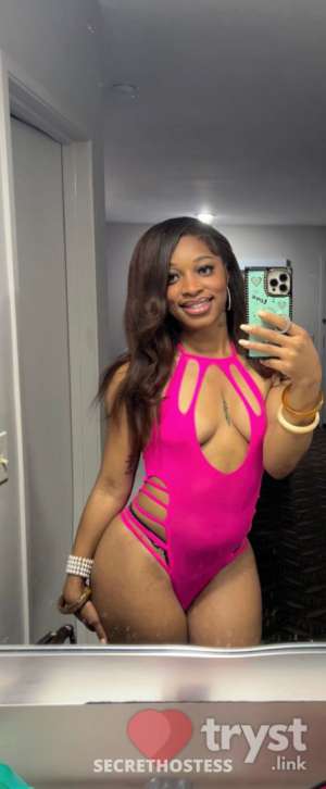 Monae - Naughty and Nice 0 year old Escort in Santa Rosa CA