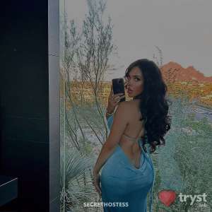 Escort Scottsdale AZ Image - 1