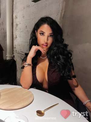 Escort Scottsdale AZ Image - 8