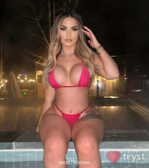 Escort Scottsdale AZ Image - 11