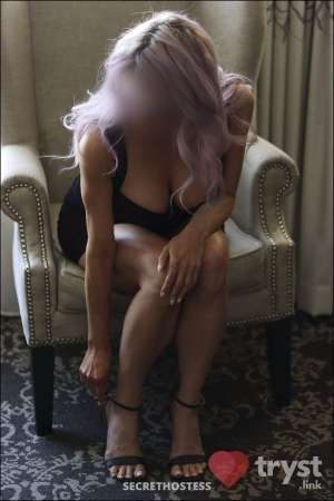 Escort Seattle WA Image - 3