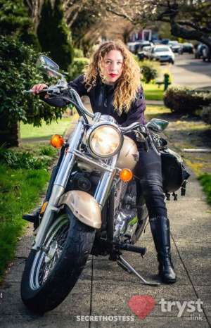Escort Seattle WA Image - 0