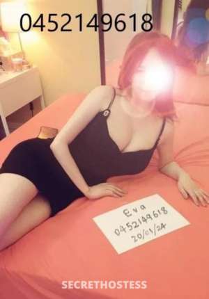 22 year old Escort in Bendigo Pretty Girl Eva Gives You Full Body Pleasure Without Any 