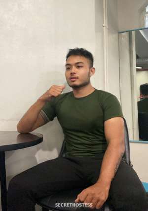 Fabian 26Yrs Old Escort 170CM Tall Jakarta Image - 2