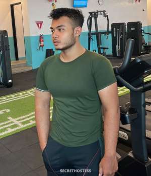 Fabian 26Yrs Old Escort 170CM Tall Jakarta Image - 3