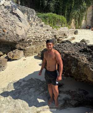 Fabian 26Yrs Old Escort 170CM Tall Jakarta Image - 4