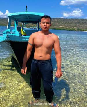 Fabian 26Yrs Old Escort 170CM Tall Jakarta Image - 5