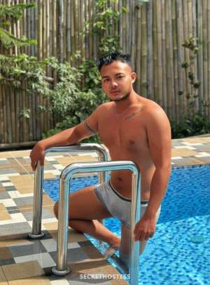 Fabian 26Yrs Old Escort 170CM Tall Jakarta Image - 6