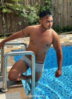 Fabian 26Yrs Old Escort 170CM Tall Jakarta Image - 7