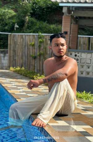 Fabian 26Yrs Old Escort 170CM Tall Jakarta Image - 8