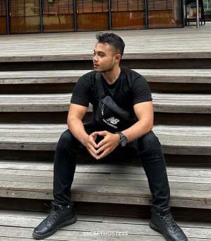 Fabian 26Yrs Old Escort 170CM Tall Jakarta Image - 9