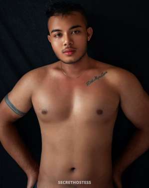 Fabian 26Yrs Old Escort 170CM Tall Jakarta Image - 10