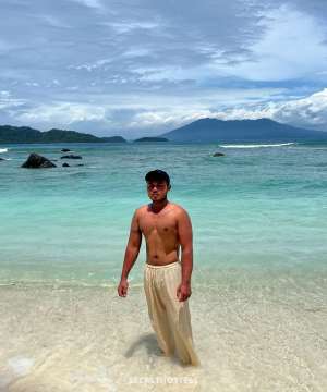 Fabian 26Yrs Old Escort 170CM Tall Jakarta Image - 11