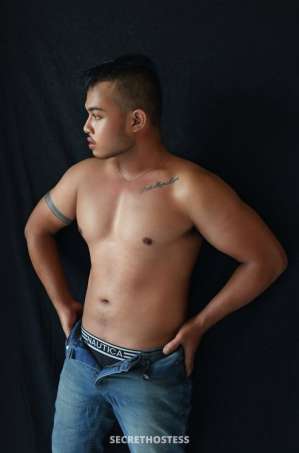 Fabian 26Yrs Old Escort 170CM Tall Jakarta Image - 12