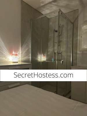 0 year old German Escort in Paddington WestoneMassage