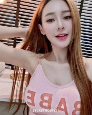 22 year old Asian Escort in Hangzhou Grace, escort