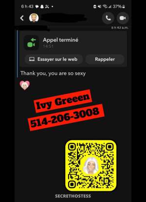 Ivy Greeen 36Yrs Old Escort Guelph Image - 4