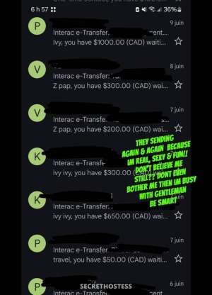 Ivy Greeen 36Yrs Old Escort Guelph Image - 5