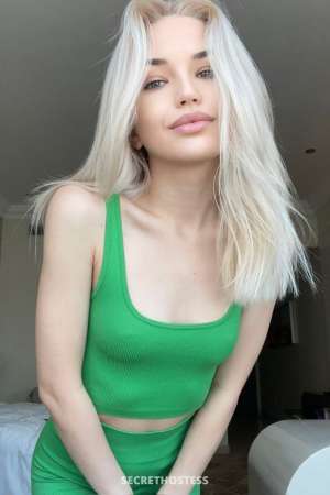 20 year old Escort in Dubai Young Blonde Jessica, escort